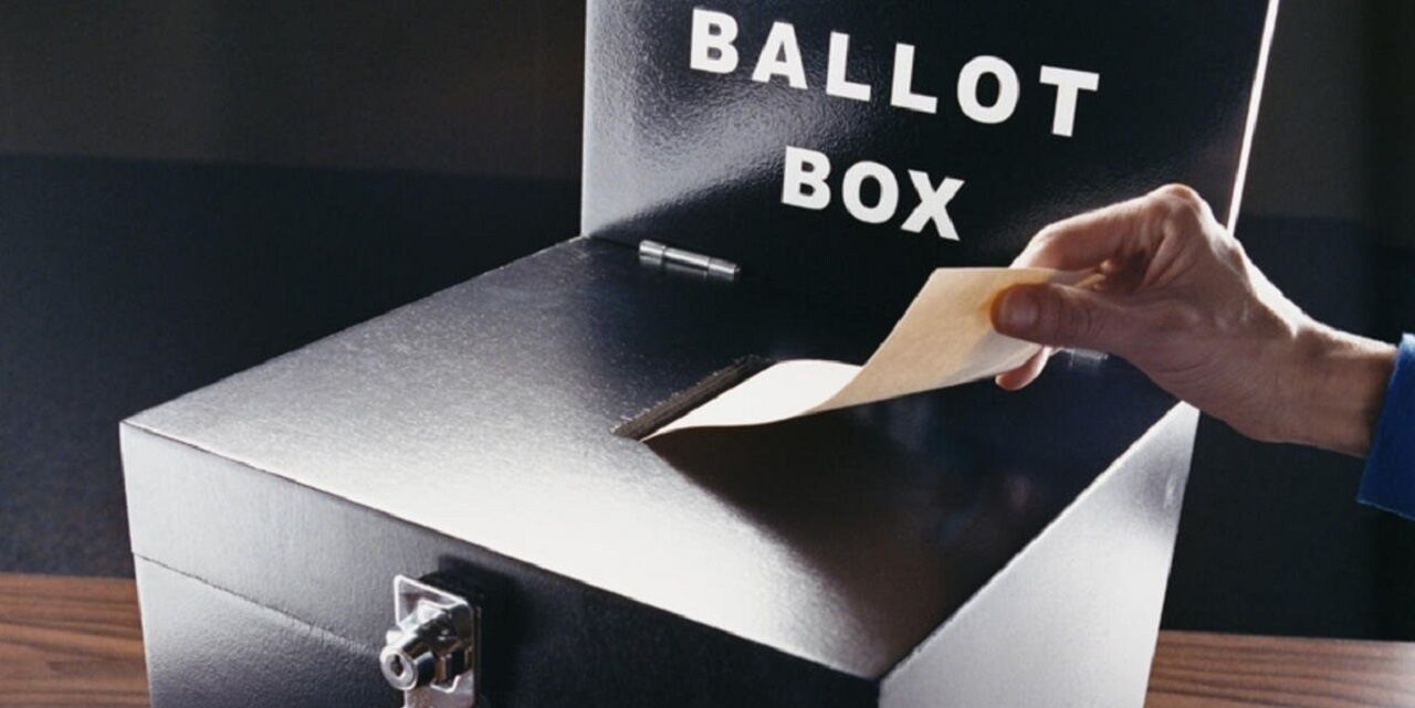 Ballot Box